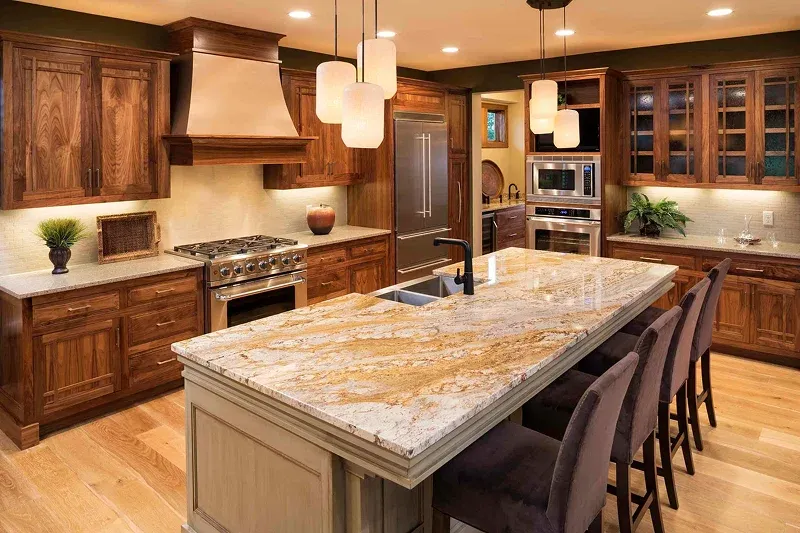 countertop installation denver