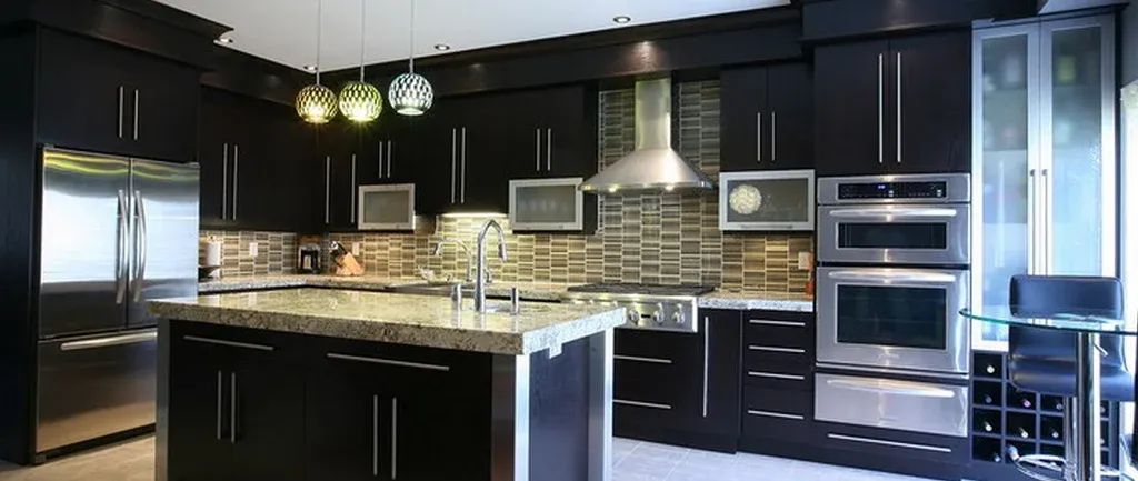 kitchen design in denver